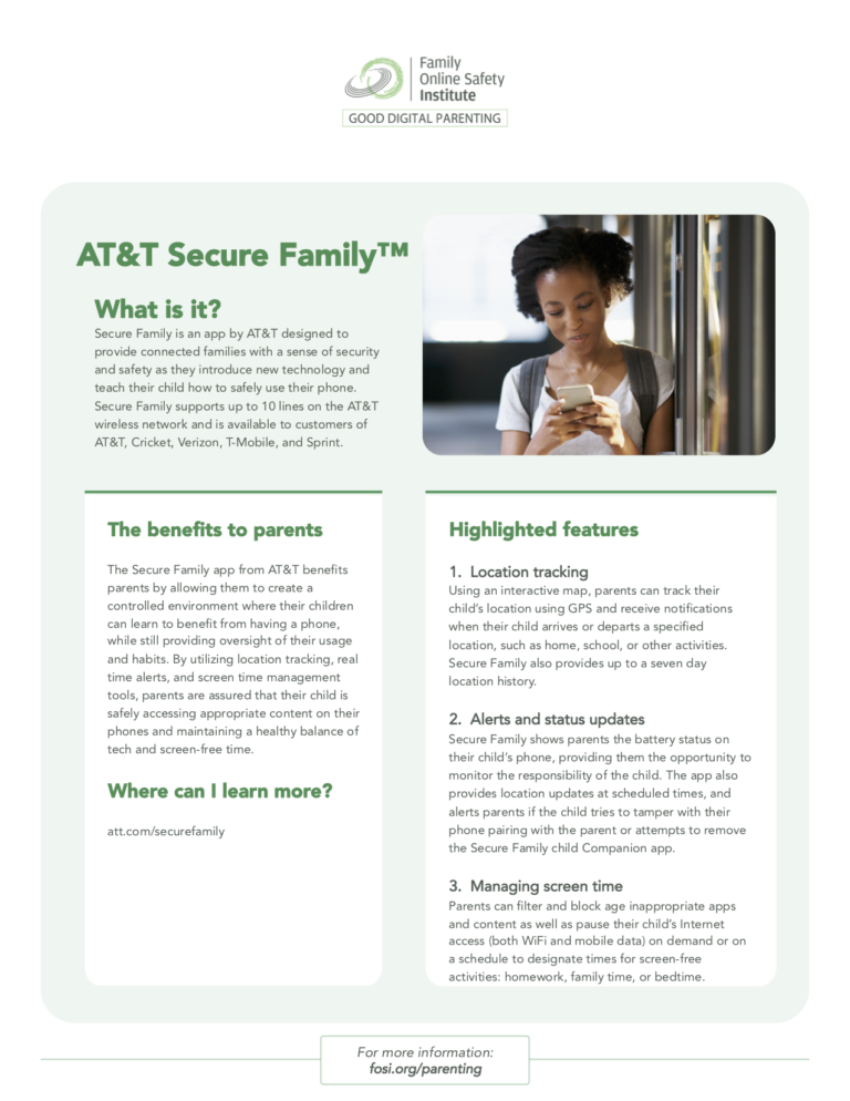 Digital Parenting Resources: Confidently navigate the online world ...