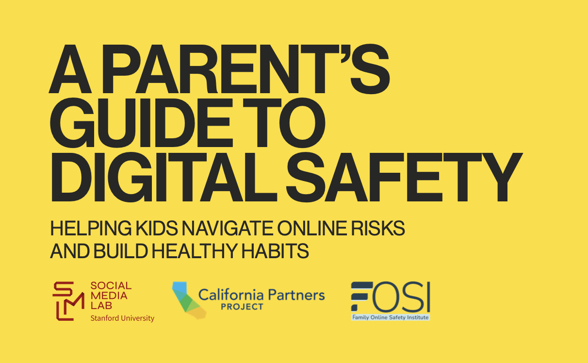 parent guide