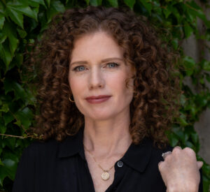 1_Abby Jenkins_Headshot - Abby Jenkins