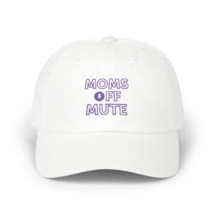 Classic Dad Cap