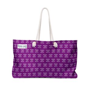 Weekender Bag