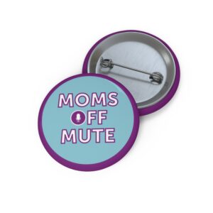 Custom Pin Buttons