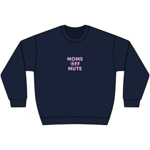 Heavy Crewneck Sweatshirt